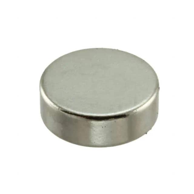 9151 Radial Magnets, Inc.  Magnets - Multi Purpose